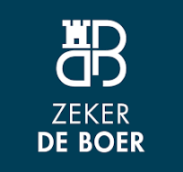 Logo Zeker de Boer - Partner in Trailers & Aanhangwagens van Tessa Ottenhof