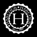 Logo Harcour - Partner in Equestrian Fashion voor Tessa Ottenhof